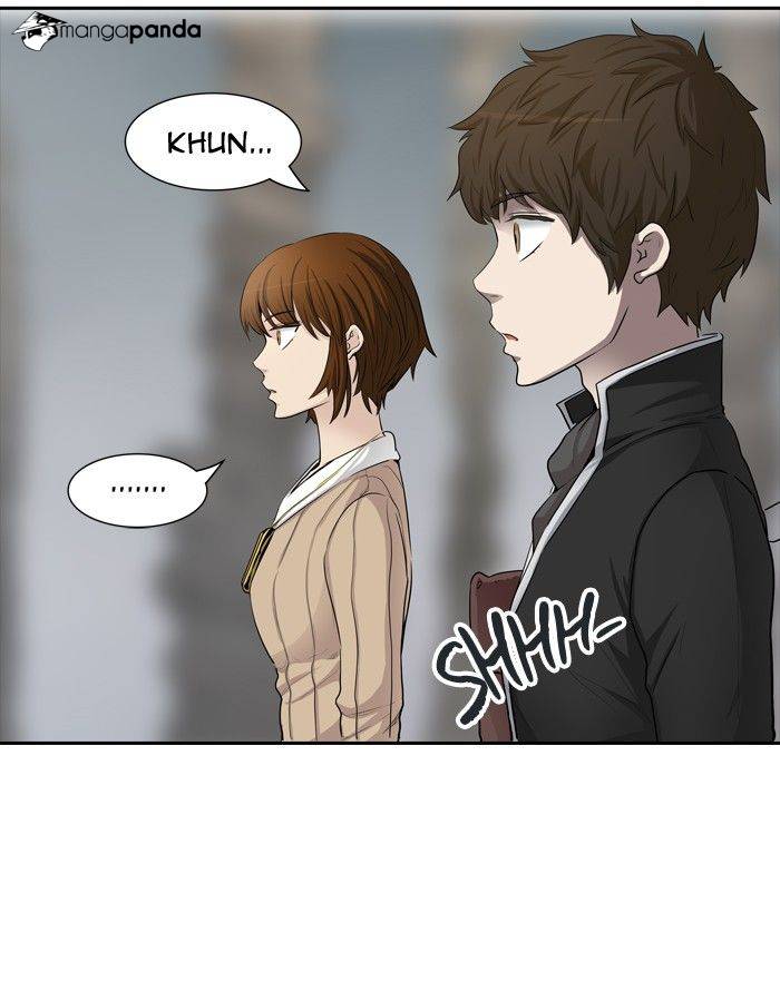 Tower of God Chapter 364 image 042